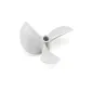 Pro Boat Propeller: 48 Zelos G Catamaran: RTR 2.6x1.8 PRB282045
