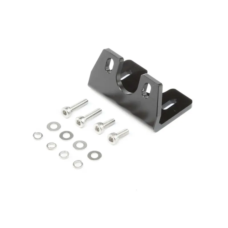 Pro Boat Motor Mount: Veles 29-inch Catamaran BL: RTR PRB282049