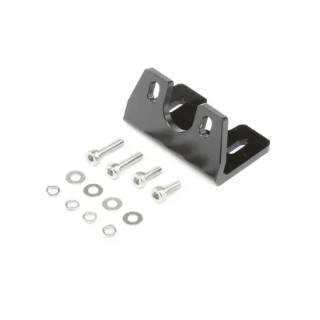 Pro Boat Motor Mount: Veles 29-inch Catamaran BL: RTR PRB282049