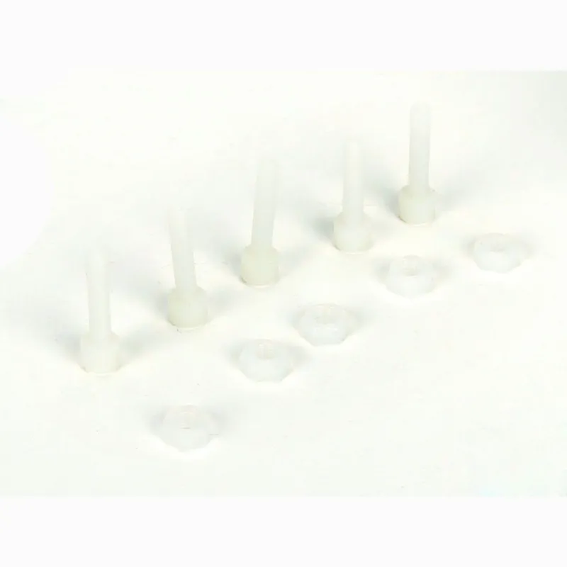 Pro Boat BREAKAWAY SCREW: ZELOS 36, UL-19 PRB285000