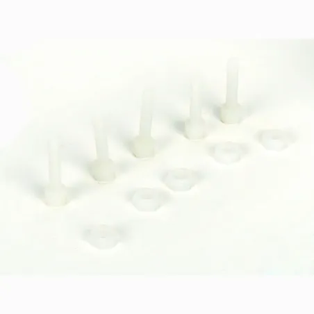 Pro Boat BREAKAWAY SCREW: ZELOS 36, UL-19 PRB285000