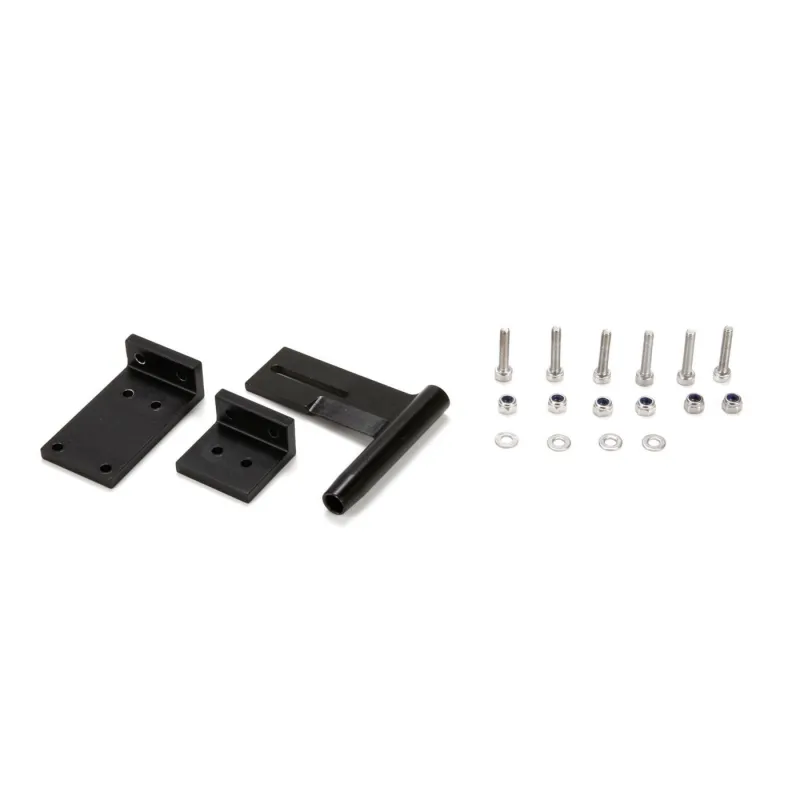 Pro Boat Prop Strut:Blackjack 29 V3, MG29 V3,Impulse 31 V3 PRB286007