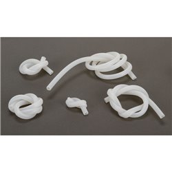 Pro Boat Silicone Cooling Lines: Zelos 48-inch Catamaran BL PRB286017