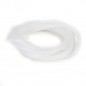 Pro Boat Silicone Cooling Lines: Zelos 36 Twin Catamaran BL PRB286023