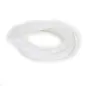 Pro Boat Silicone Cooling Lines: Zelos 36 Twin Catamaran BL PRB286023