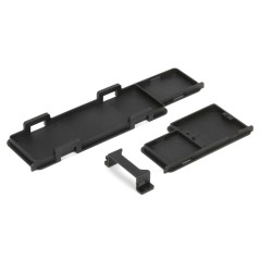 Pro Boat Radio Trays: Recoil 26 PRB286028