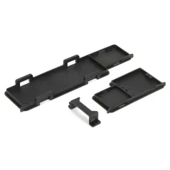 Pro Boat Radio Trays: Recoil 26 PRB286028
