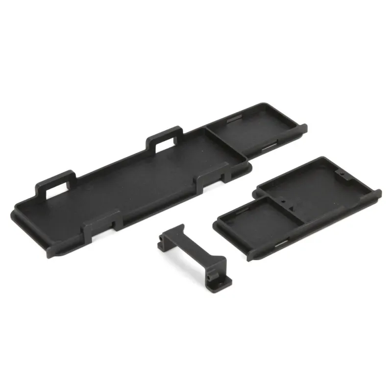 Pro Boat Radio Trays: Recoil 26 PRB286028