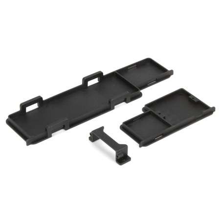 Pro Boat Radio Trays: Recoil 26 PRB286028
