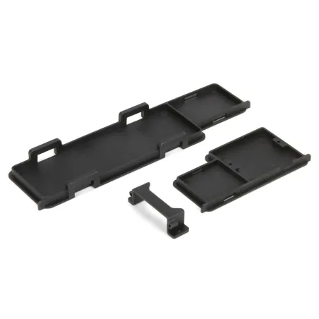 Pro Boat Radio Trays: Recoil 26 PRB286028