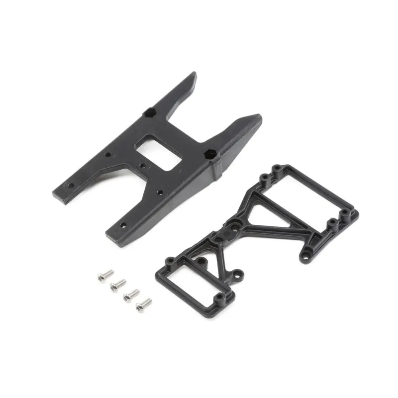 Pro Boat Motor Tray: 23 River Jet Boat: RTR PRB286033