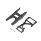 Pro Boat Motor Tray: 23 River Jet Boat: RTR PRB286033