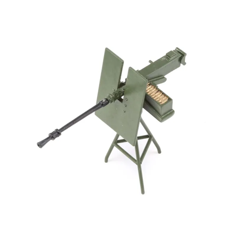 Pro Boat 50mm Gun: 21-inch Alpha Patrol Boat PRB286038