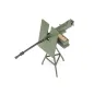 Pro Boat 50mm Gun: 21-inch Alpha Patrol Boat PRB286038