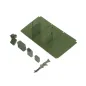 Pro Boat Battery hatch: 21-inch Alpha Patrol Boat PRB286039
