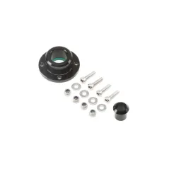 Pro Boat Aluminum Accessories: 48 Zelos G Catamaran: RTR PRB286044