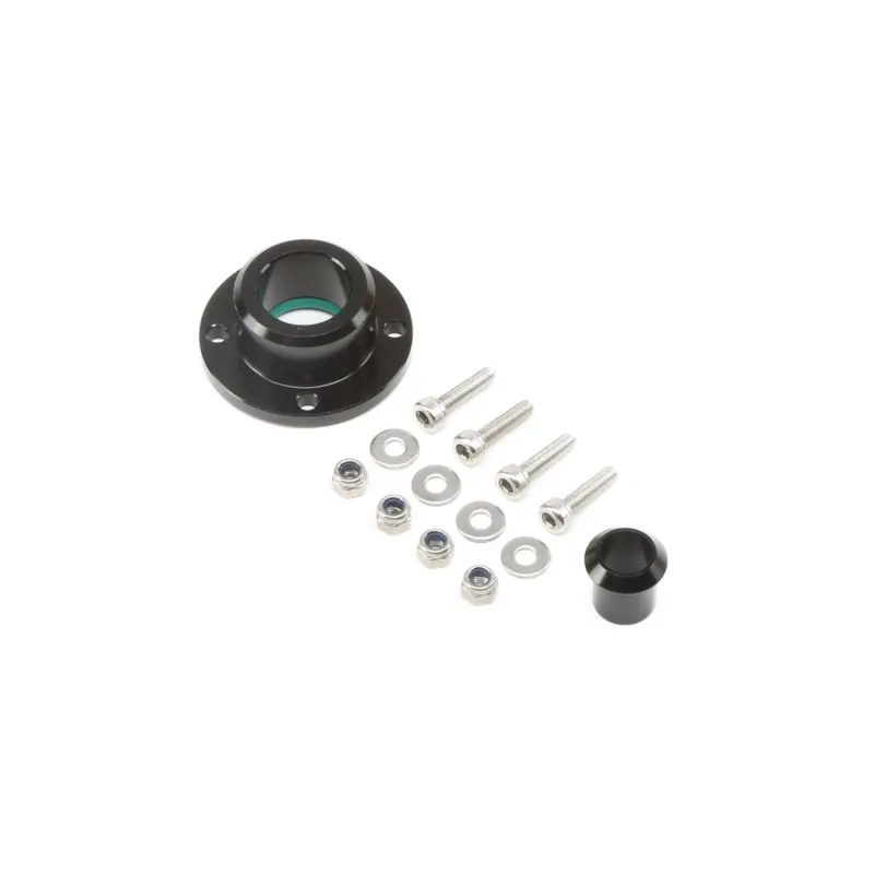 Pro Boat Aluminum Accessories: 48 Zelos G Catamaran: RTR PRB286044