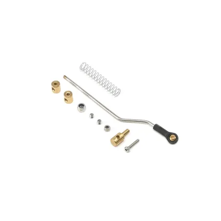 Pro Boat Throttle Link: 48 Zelos G Catamaran: RTR PRB286045