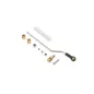 Pro Boat Throttle Link: 48 Zelos G Catamaran: RTR PRB286045