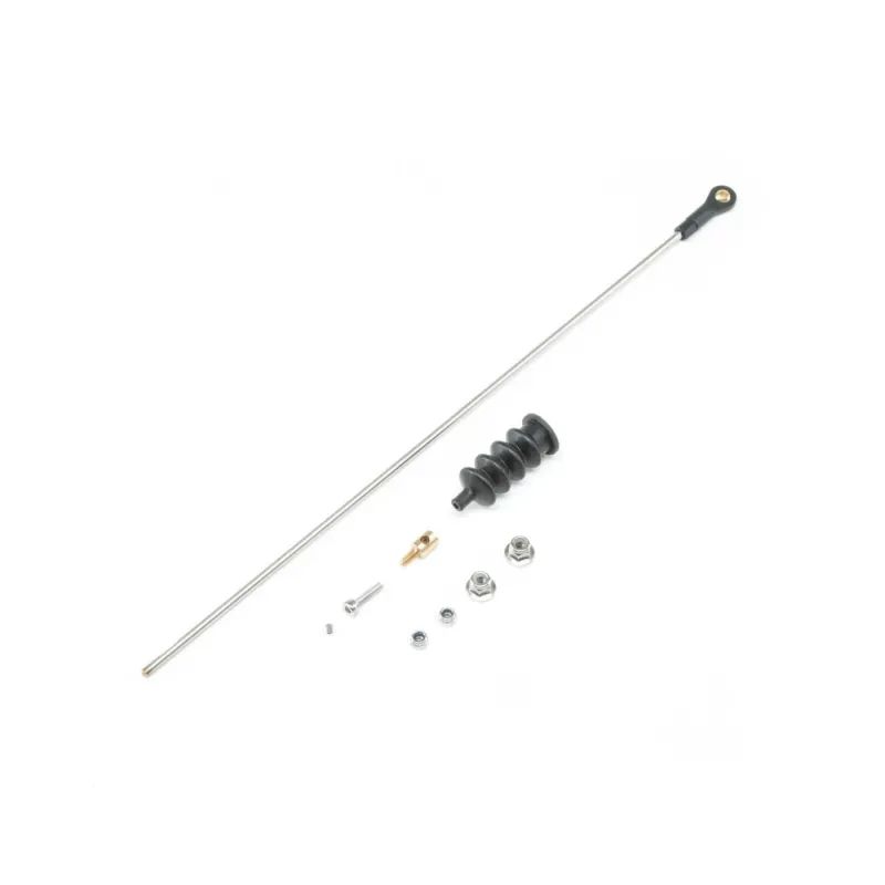 Pro Boat Rudder Pushrod Set: UL 19 30-inch Hydroplane: RTR PRB286048