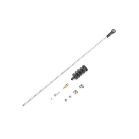 Pro Boat Rudder Pushrod Set: UL 19 30-inch Hydroplane: RTR PRB286048
