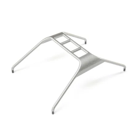 Pro Boat Roll Bar: 23 River Jet Boat: RTR PRB286049