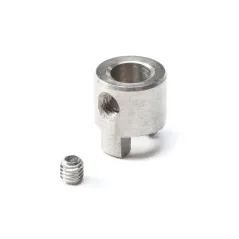 Pro Boat Drive Dog: 3/16 (4.7mm) Prop Shaft PRB286051
