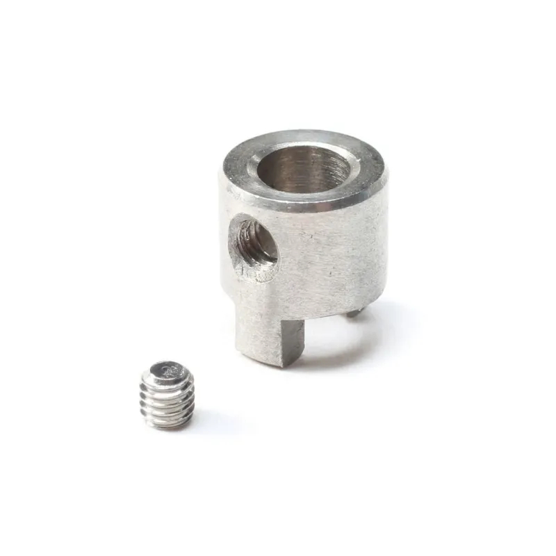 Pro Boat Drive Dog: 3/16 (4.7mm) Prop Shaft PRB286051