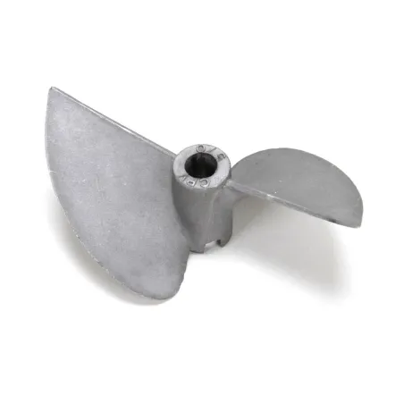Pro Boat Propeller, SS, 2.75x1.5x1/4 shaft PRB292002