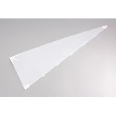 Pro Boat Jib Sail: WW18 PRB3485