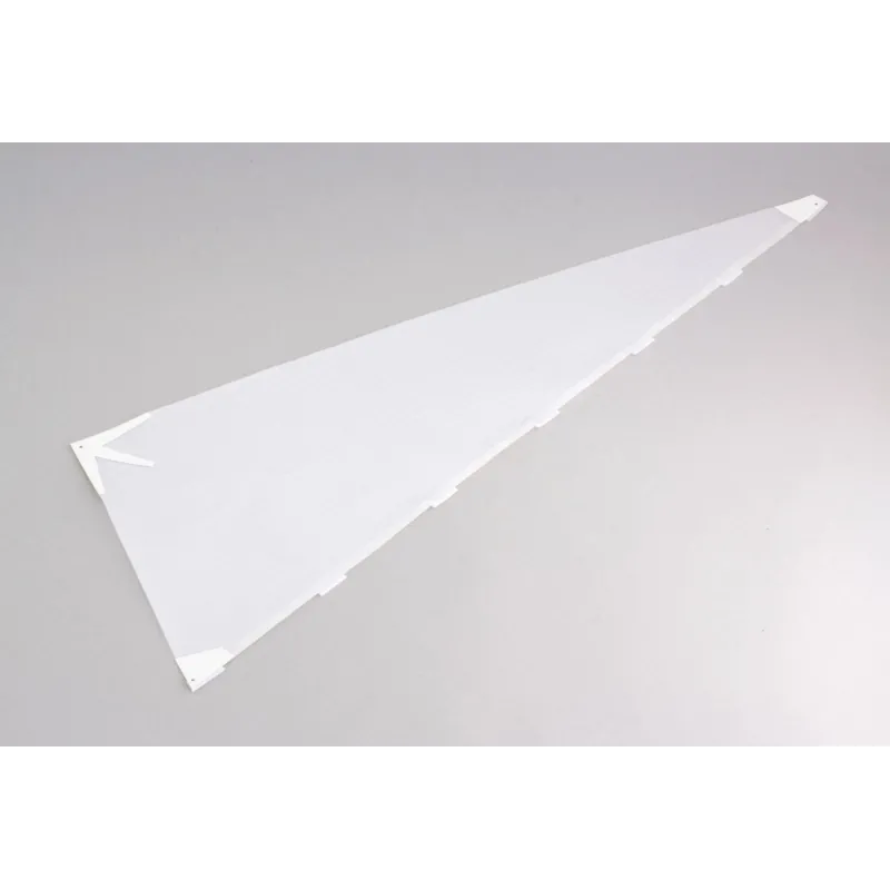 Pro Boat Jib Sail: WW18 PRB3485