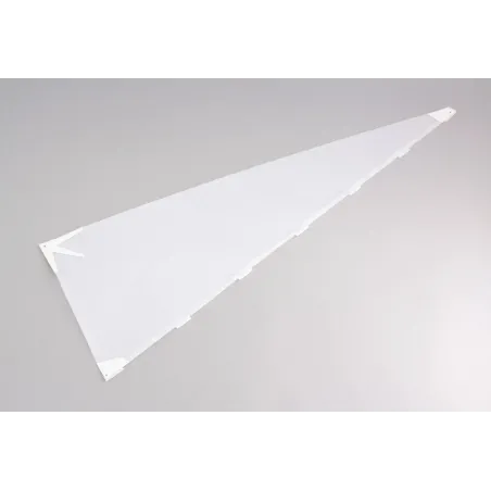 Pro Boat Jib Sail: WW18 PRB3485