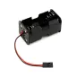 Pro Boat Battery Holder: WW18 PRB3497