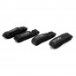 TLR Battery Straps (3): 8E & 8TE 3.0 TLR241013