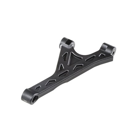 TLR Front Chassis Brace: 8IGHT & 8T 4.0 TLR241015