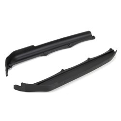 TLR Chassis Guard Set: 8T 4.0 TLR241024