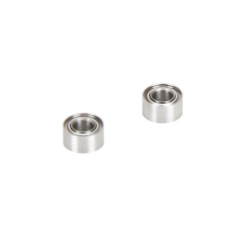 TLR 3/32 x 3/16 x 3/32 Sealed Ball Bearing (2) TLR247000