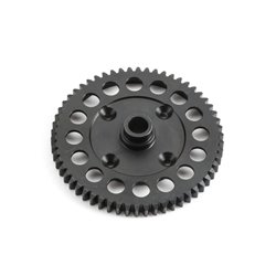 TLR Spur Gear,Center Diff,Light Weight,58T:5B,5T,MINI TLR252007