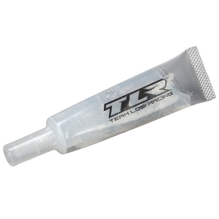 TLR Silicone Diff Grease, 8cc: 22 TLR2952