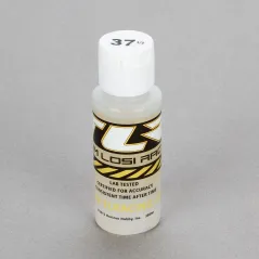 TLR Silicone Shock Oil, 37.5wt, 2oz TLR74009