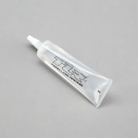 TLR Silicone Diff Fluid, 60,000CS TLR75002