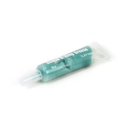 TLR Shock O-ring Grease, 8cc TLR77002