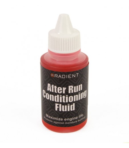 After Run Conditioning Fluid