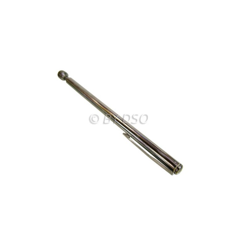Toolzone 2Lb Ext Magnetic Pen Pick Up Tool