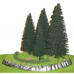 FIR120 Fir 120mm 