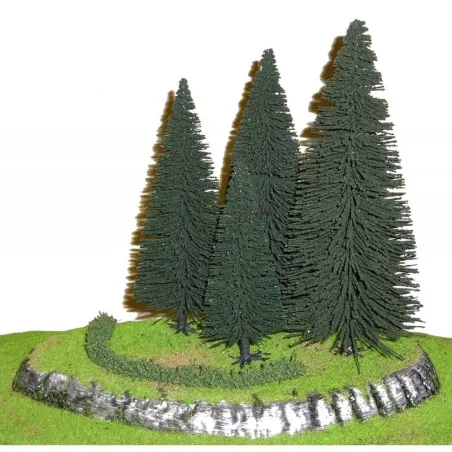 FIR120 Fir 120mm 