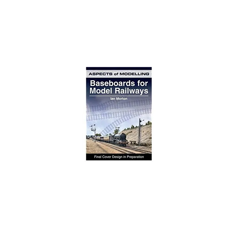 Aspects of Modelling: Baseboards for Model Railways (Paperback)