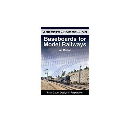 Aspects of Modelling: Baseboards for Model Railways (Paperback)