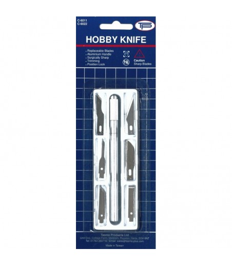 8mm Hobby Knife