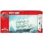AIRFIX 1/590 CUTTY SARK STARTER SET AIRFIX 1/590 CUTTY SARK STARTER SET